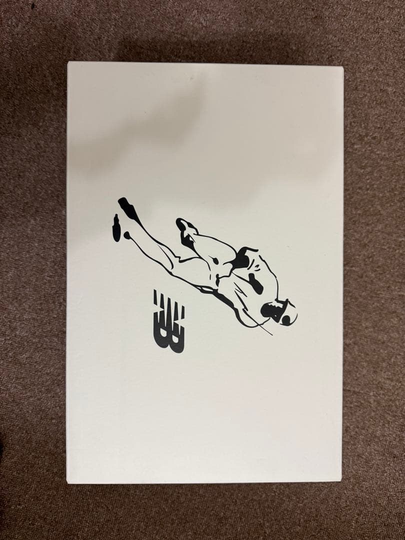 New Balance MSHOWB1 野球用スパイク 28.0(大谷モデル)