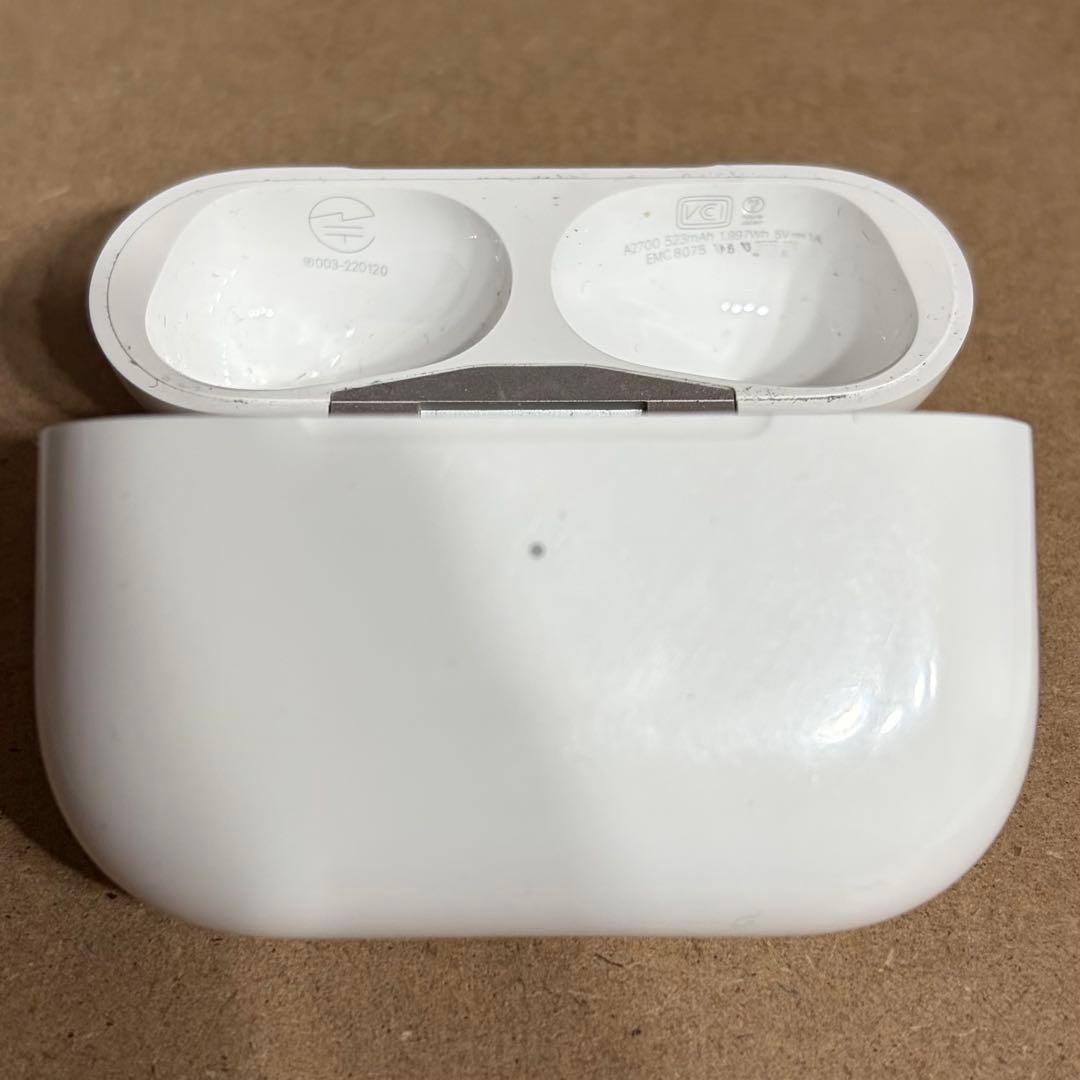 イヤホン AirPods Pro 2nd Lightning