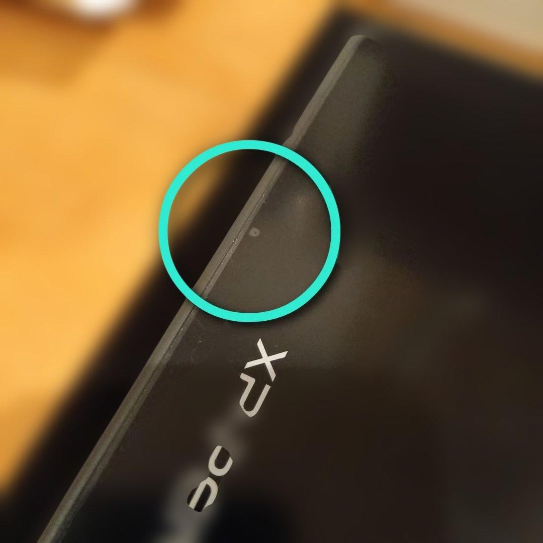 『日本限定』液タブ XPPEN Artist12 2nd 豪華版 ブラック 黒