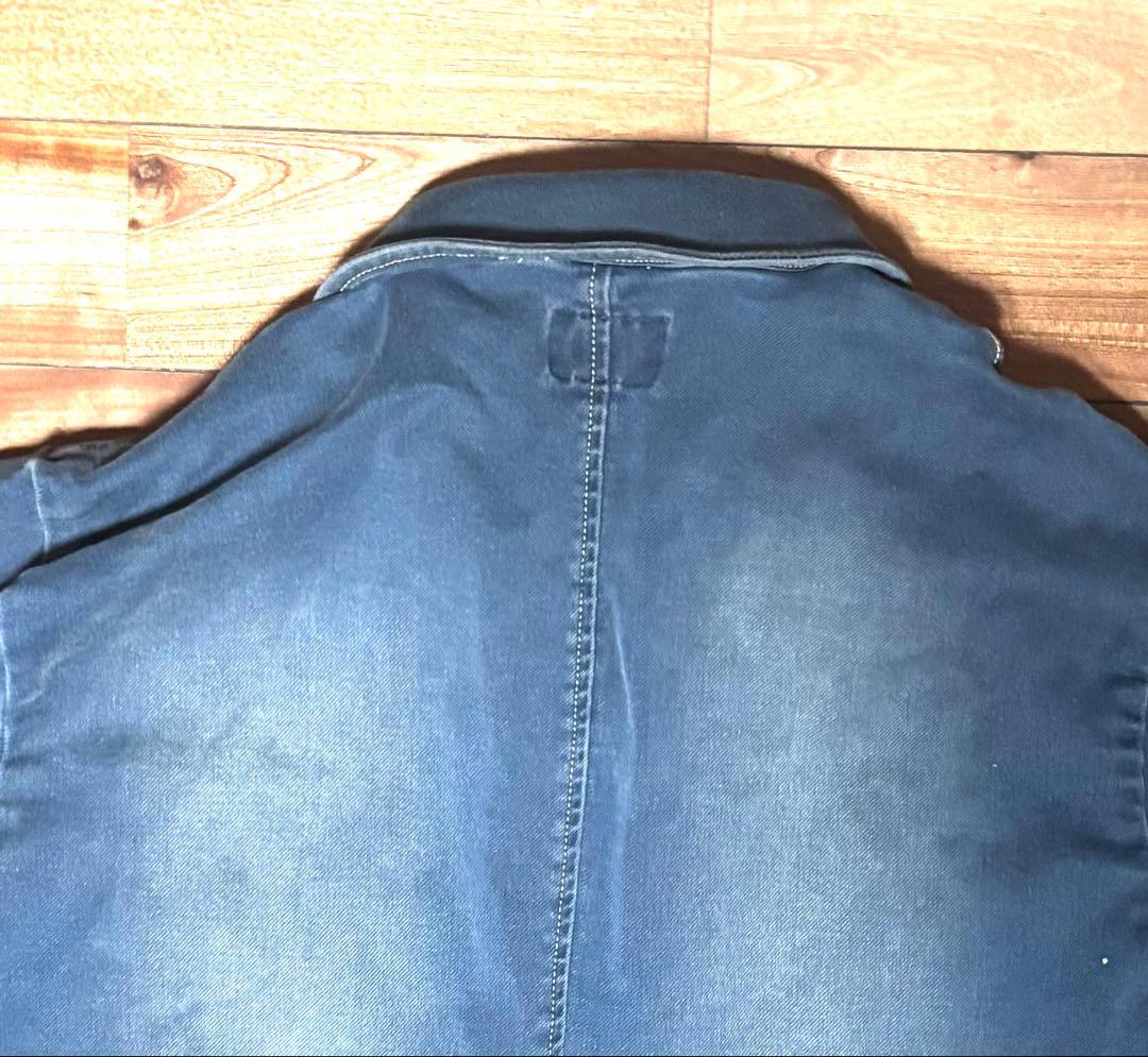 glamb Mill easy jump suit ミルイージージャンプスーツ