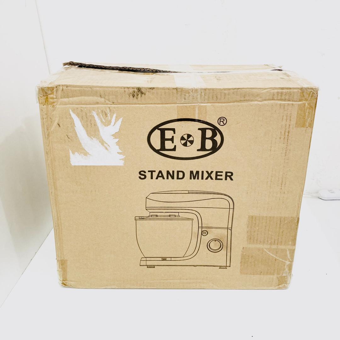 キッチンエイド EB スタンドミキサー EB-1701X 業務用
