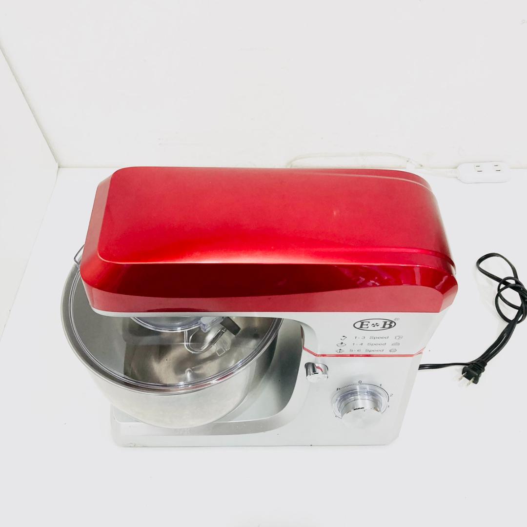 キッチンエイド EB スタンドミキサー EB-1701X 業務用