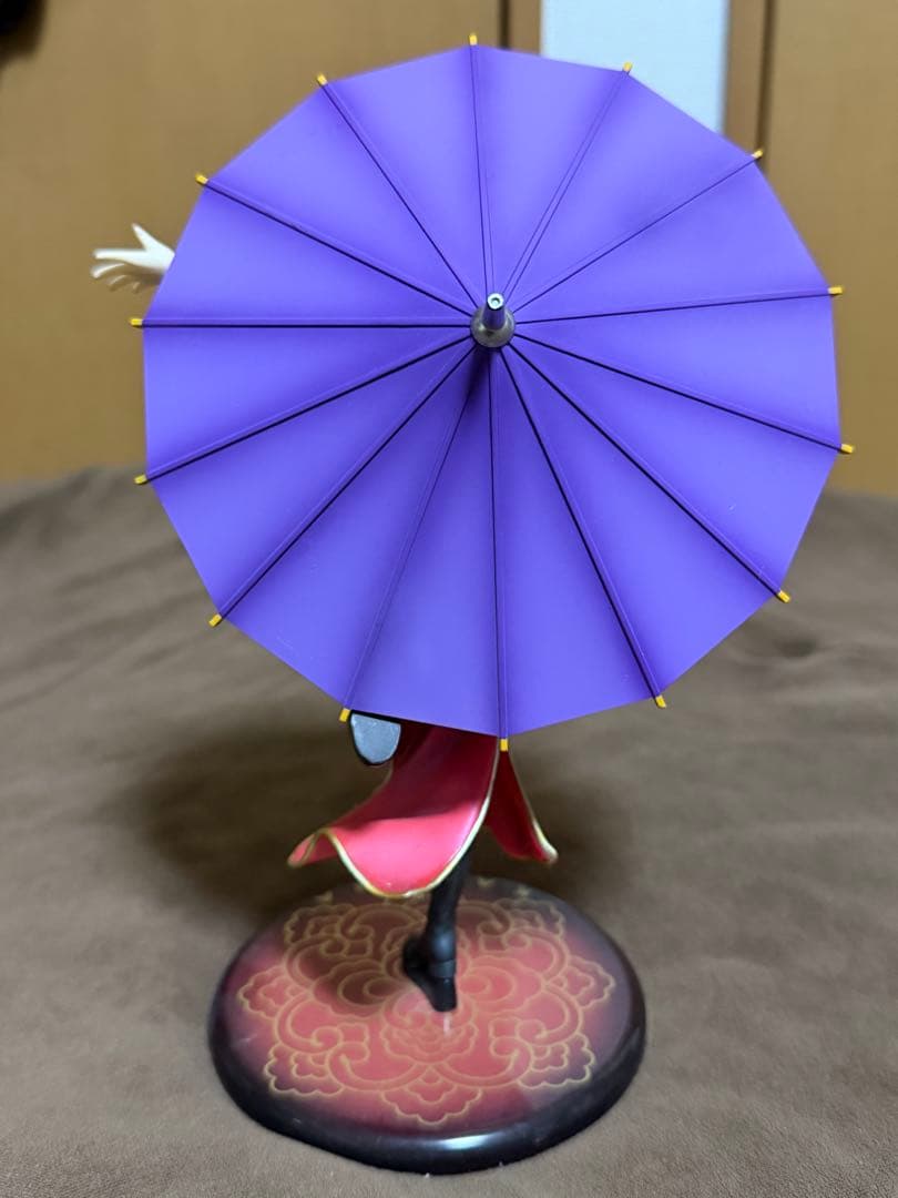 Hana　希少レア✨ 銀魂 メガハウス G.E.M. 神楽　フィギュア