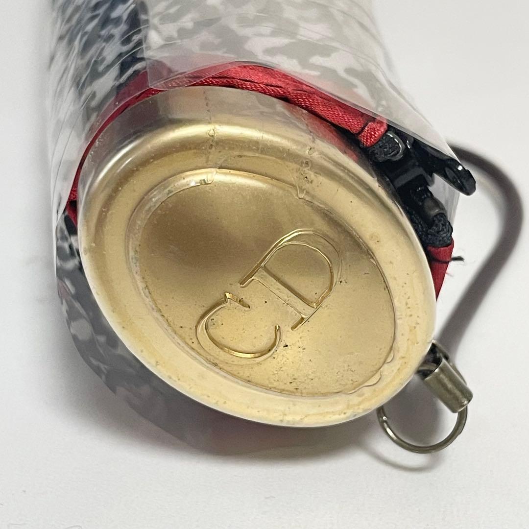 新品★未使用 Christian Dior クリスチャンディオール 折りたたみ傘