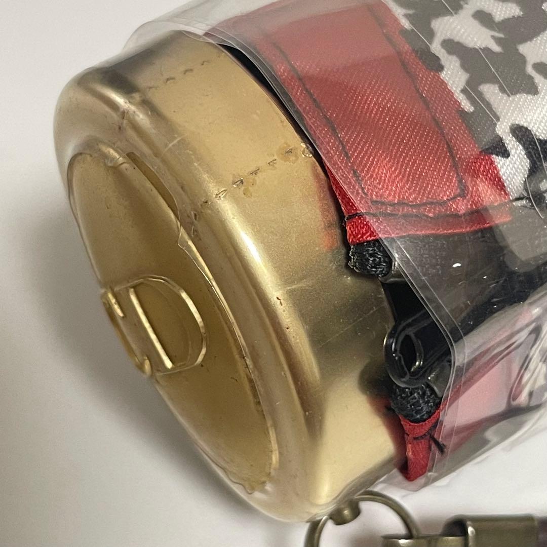 新品★未使用 Christian Dior クリスチャンディオール 折りたたみ傘