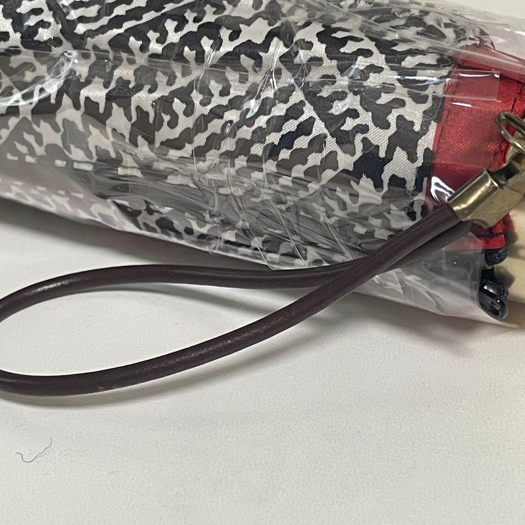 新品★未使用 Christian Dior クリスチャンディオール 折りたたみ傘