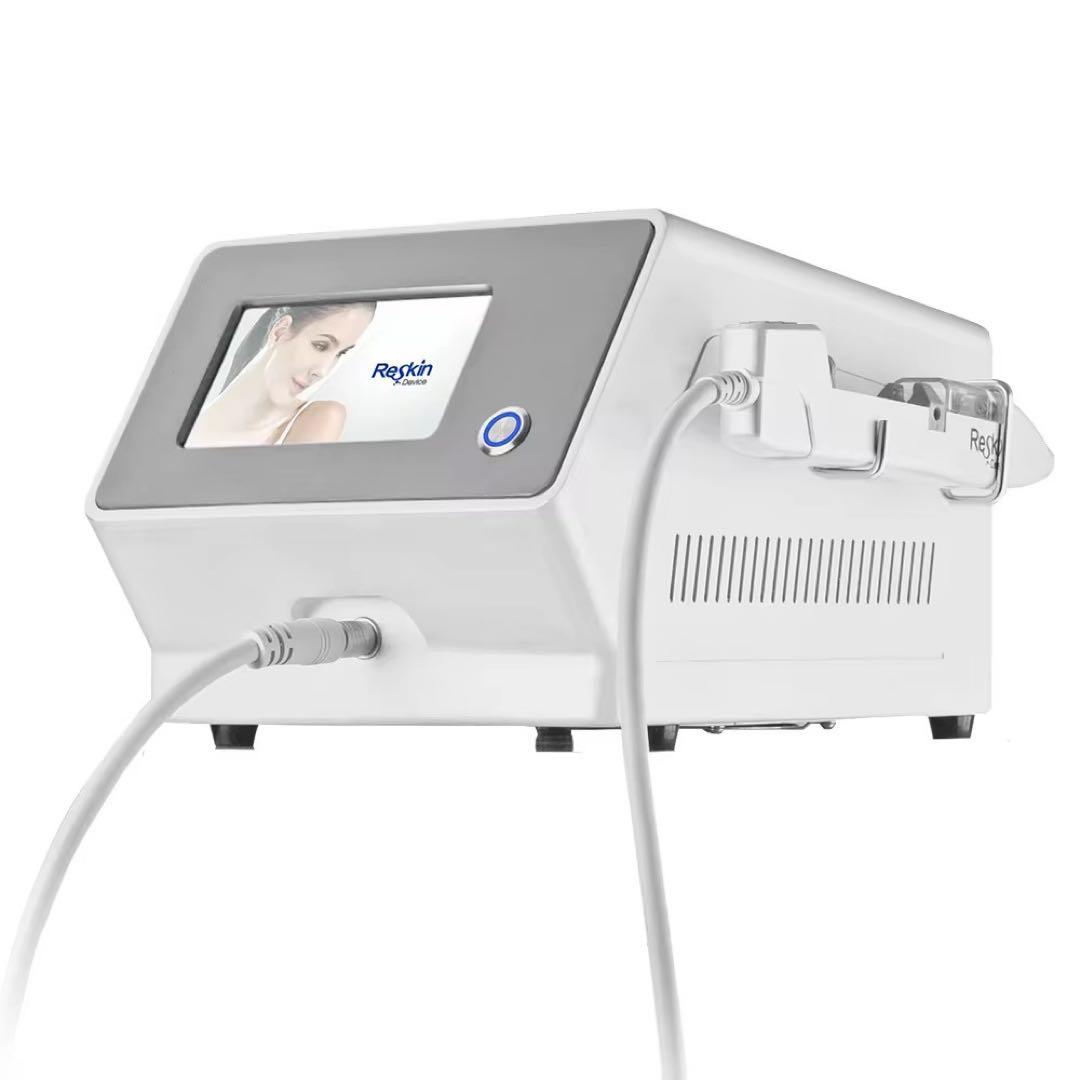 ニードルフリーメソセラピー機器美顔器 水光注射 無針エアーインジェクション