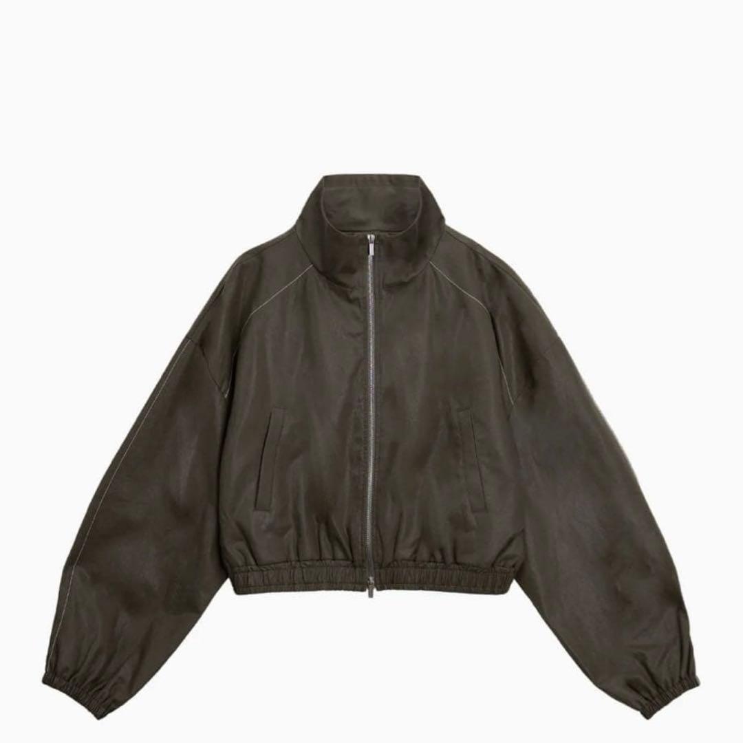 マーティンキム matin kim ブルゾン ジャケット