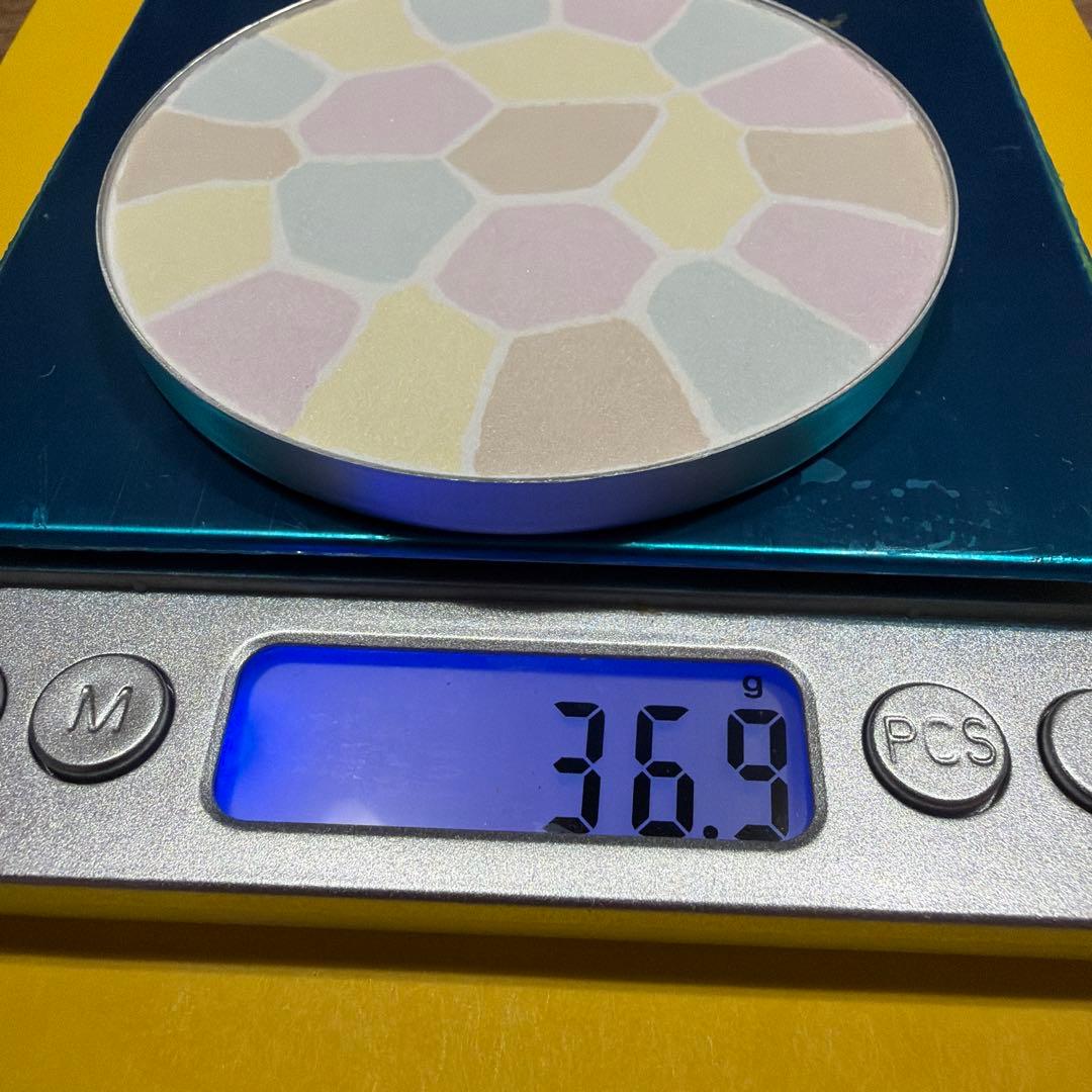 エレガンス　プードル　リクスィーズ　4番