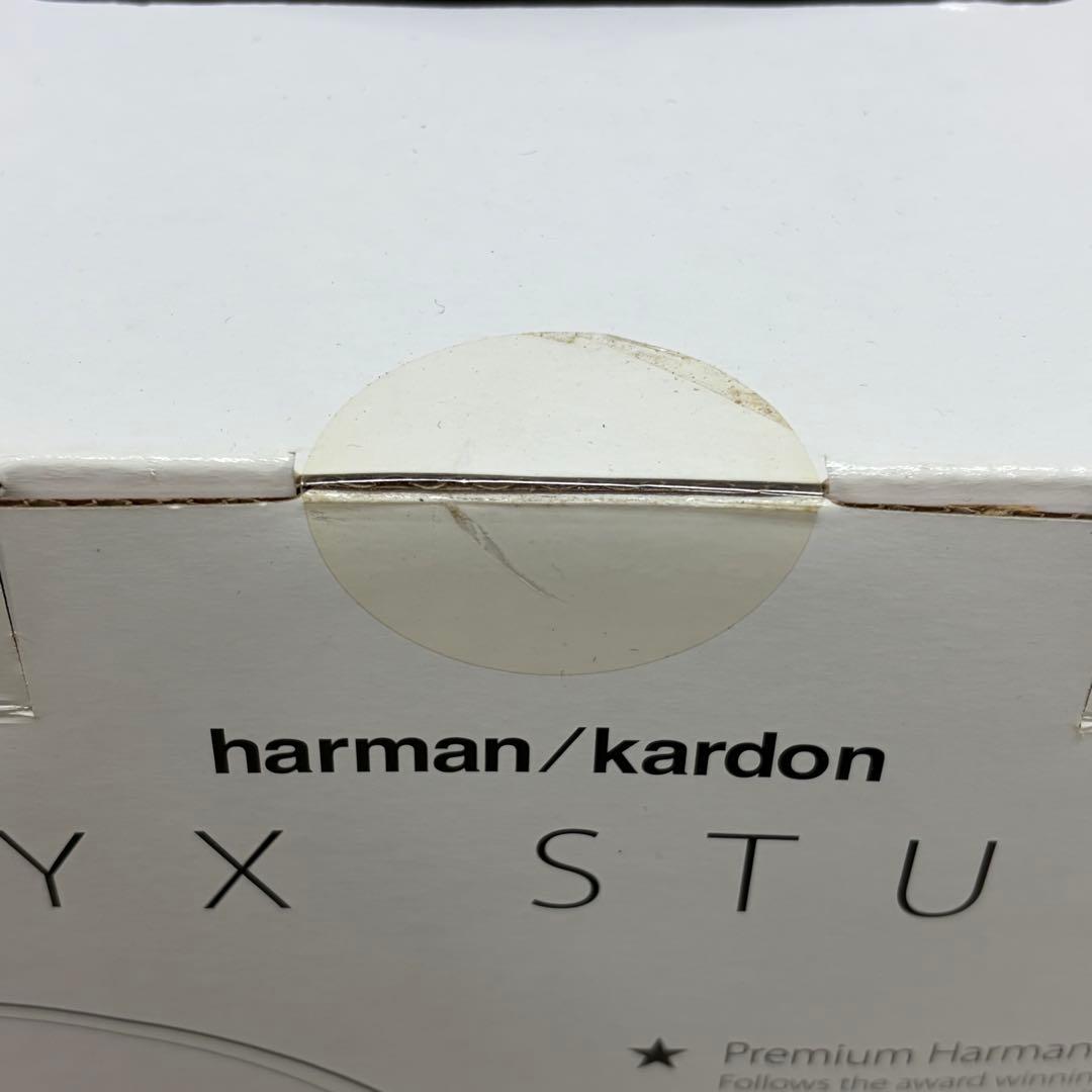 新品未開封 harman/kardon ONYX STUDIO