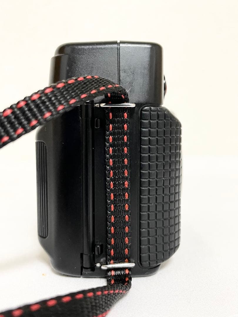 【美品・完動品】Nikon L35AD2 動作確認済