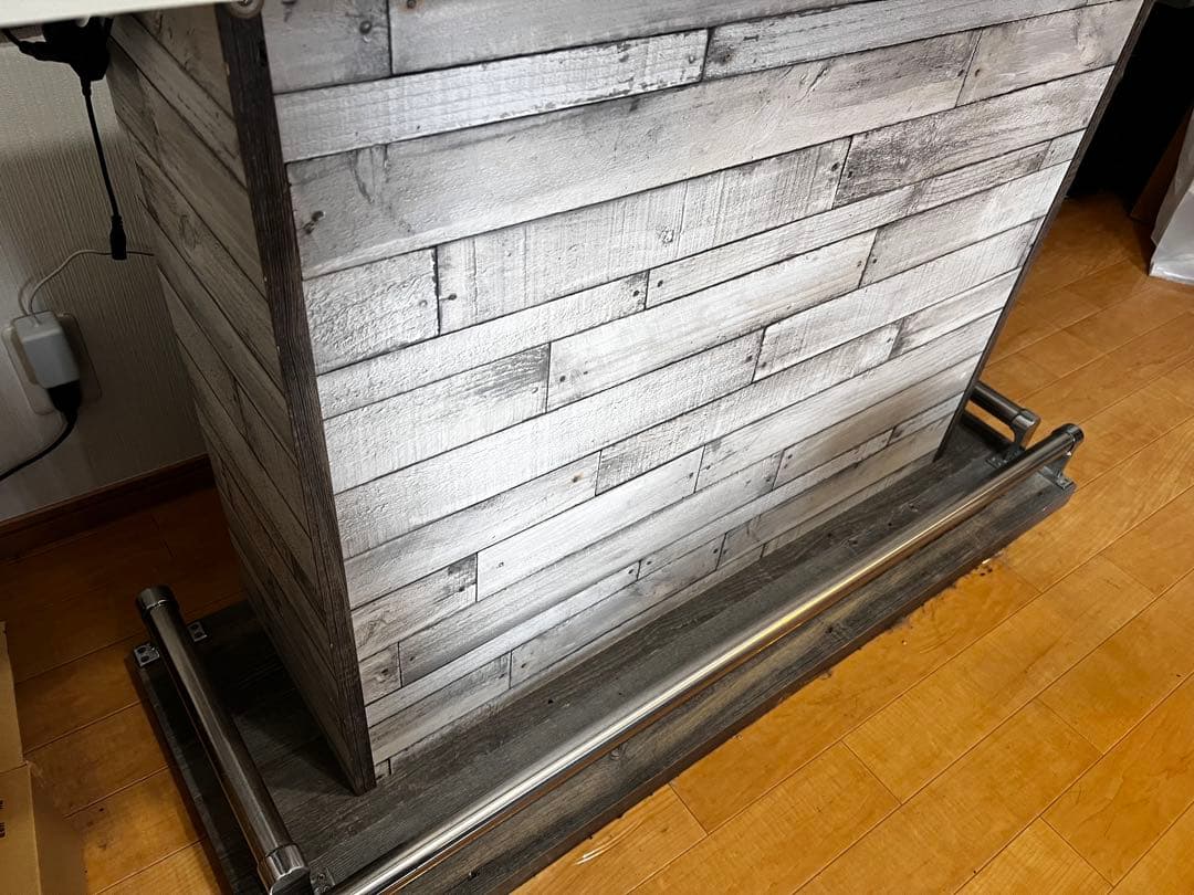 バーカウンター