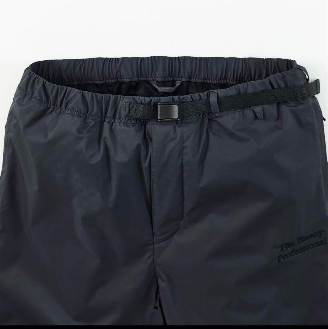 パンツ ENNOY PROFESSIONAL PADDED PANTS