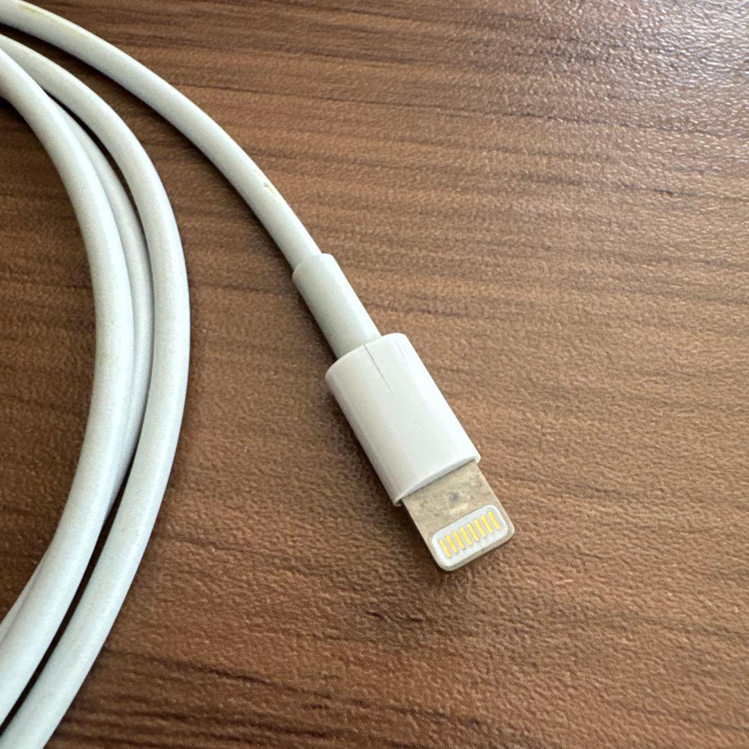 Apple AirPods 本体 充電ケース付き