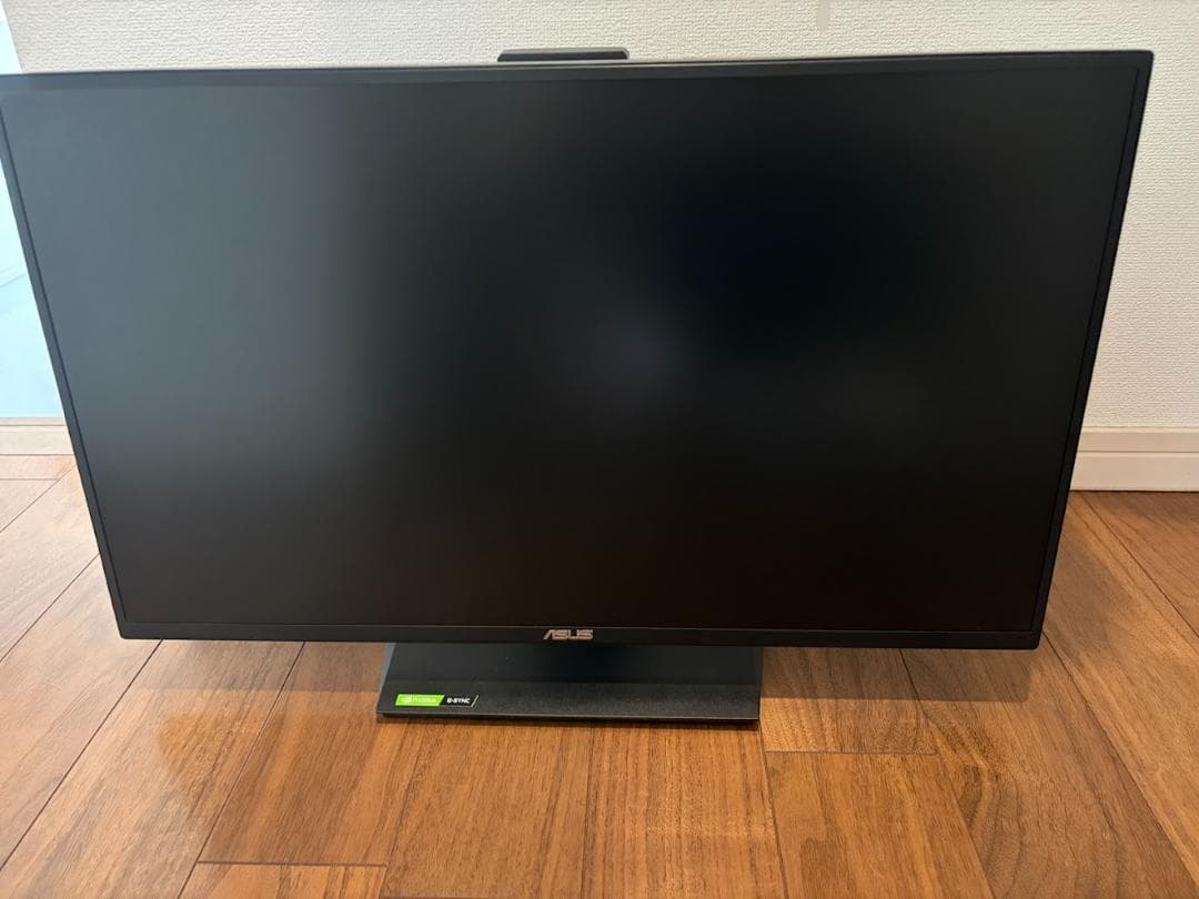 ASUS VG258 165hz 24.5インチ ゲーミングモニター