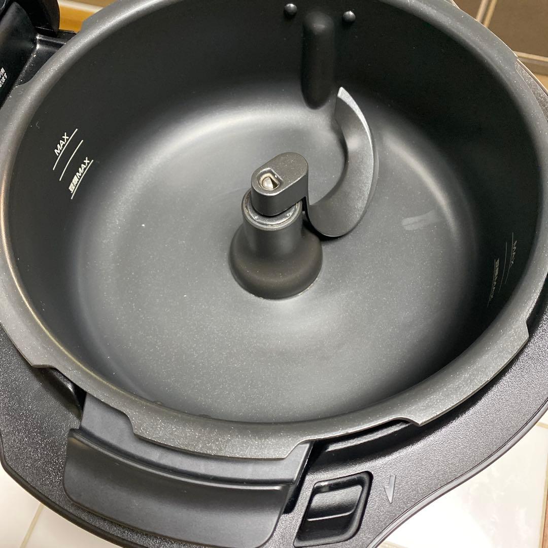 Panasonic Bistro オートクッカー