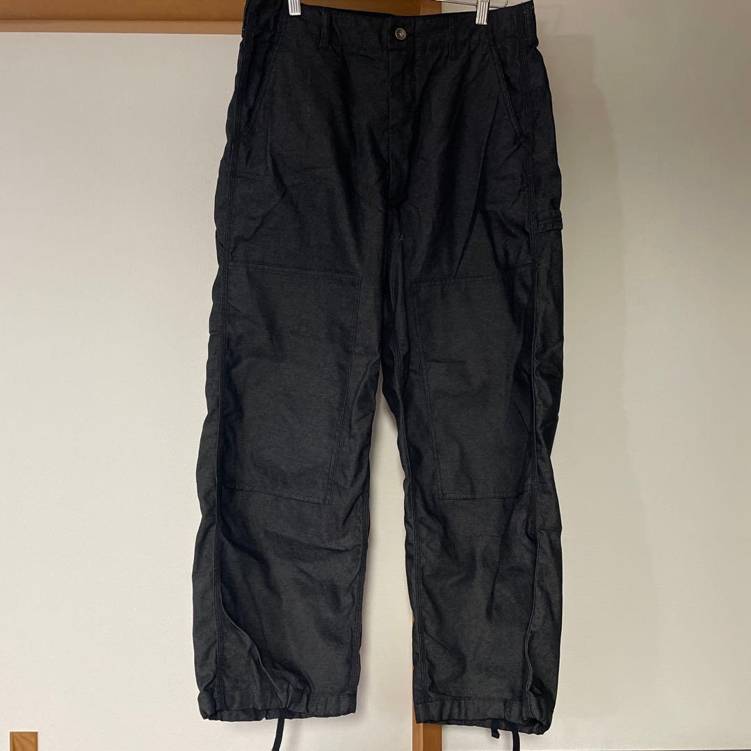 ENGINEERED Garments（エンジニアドガーメンツ）カーゴパンツ