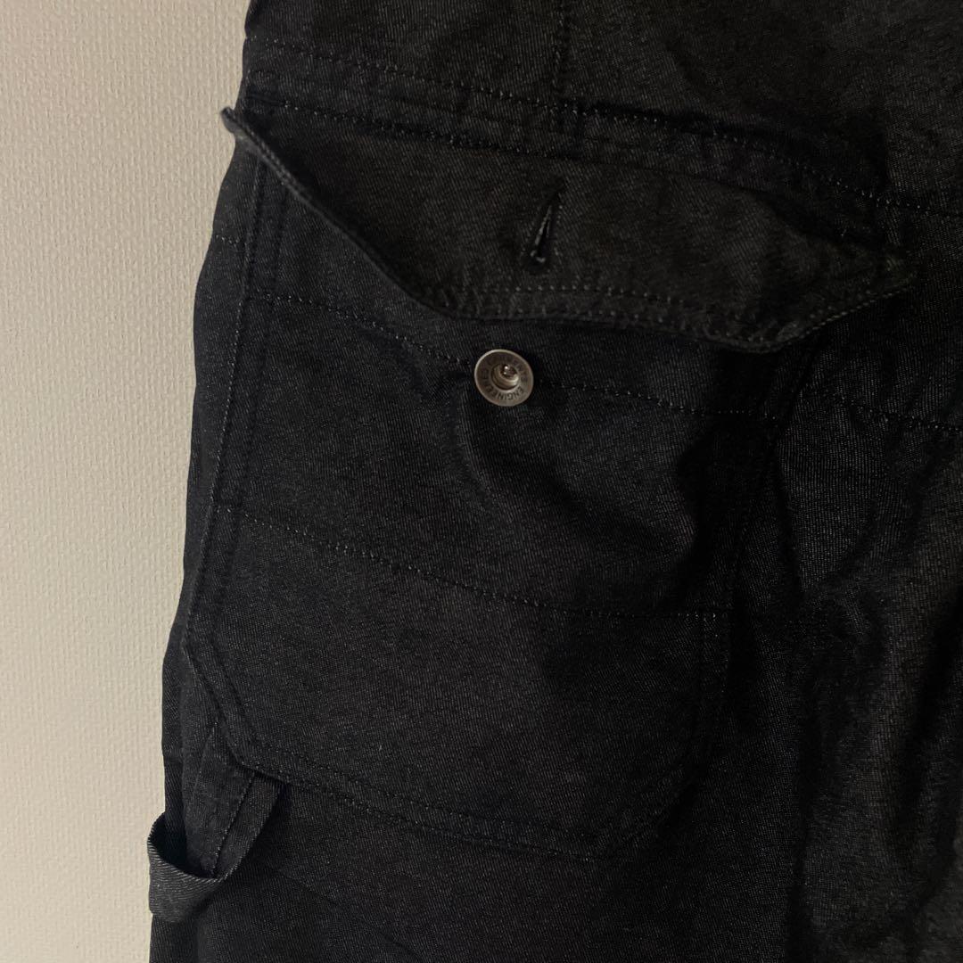 ENGINEERED Garments（エンジニアドガーメンツ）カーゴパンツ