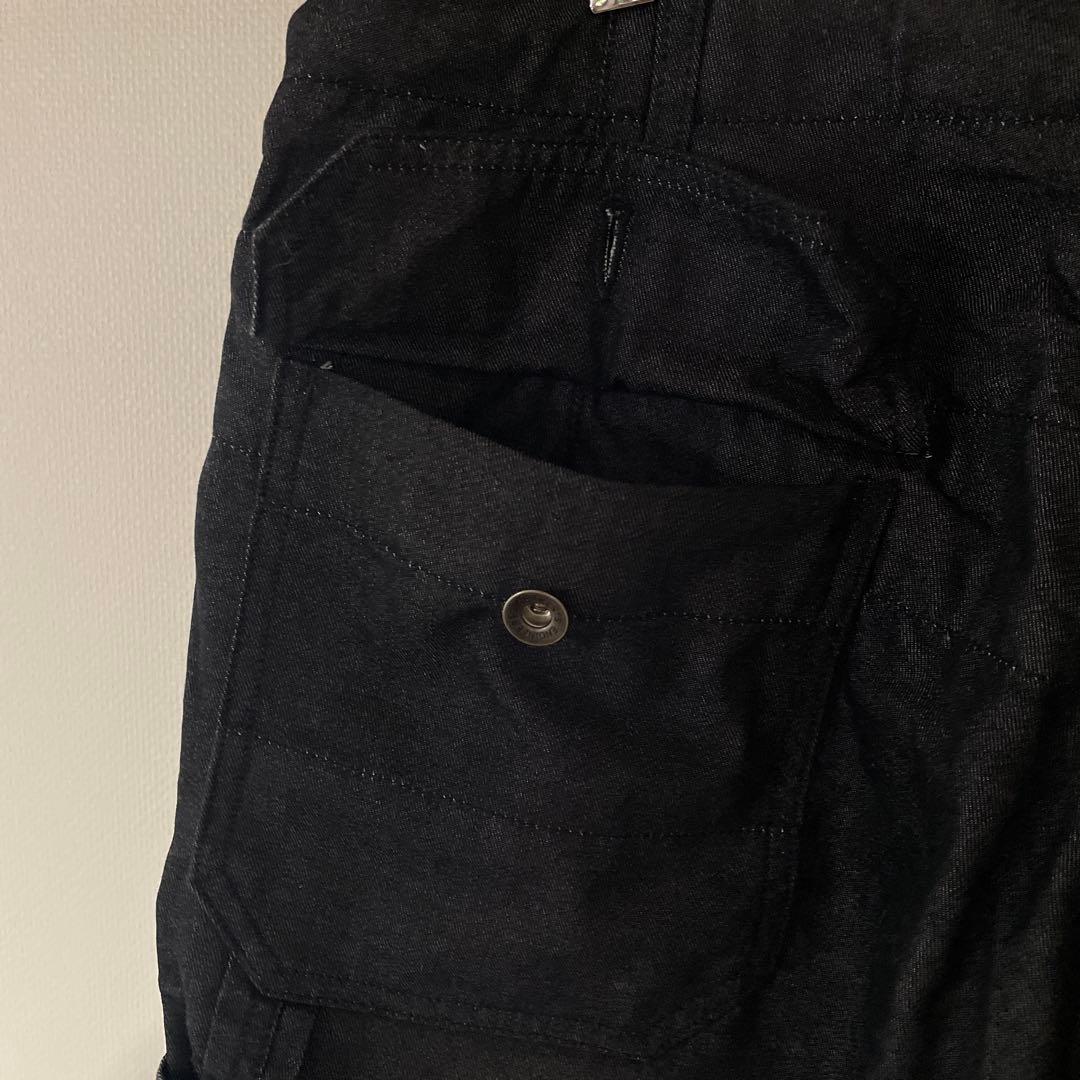 ENGINEERED Garments（エンジニアドガーメンツ）カーゴパンツ