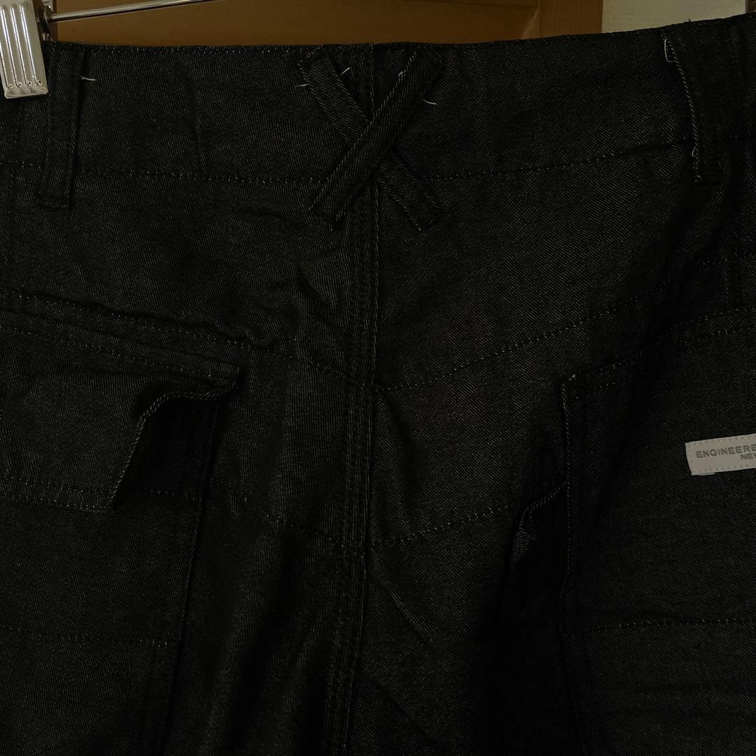 ENGINEERED Garments（エンジニアドガーメンツ）カーゴパンツ