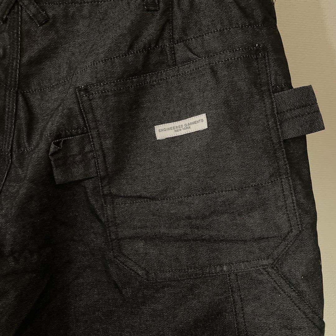 ENGINEERED Garments（エンジニアドガーメンツ）カーゴパンツ