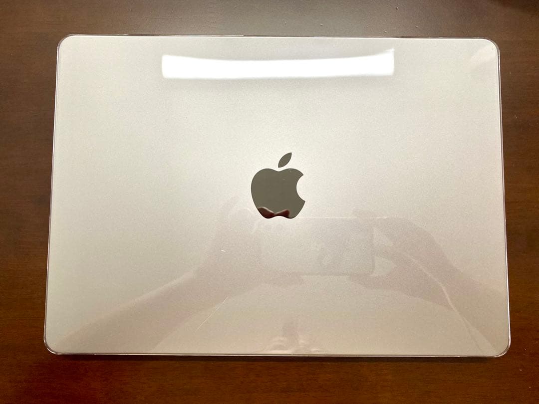 【匿名配送】MacBook Air 2022 M2 16GB/512GB