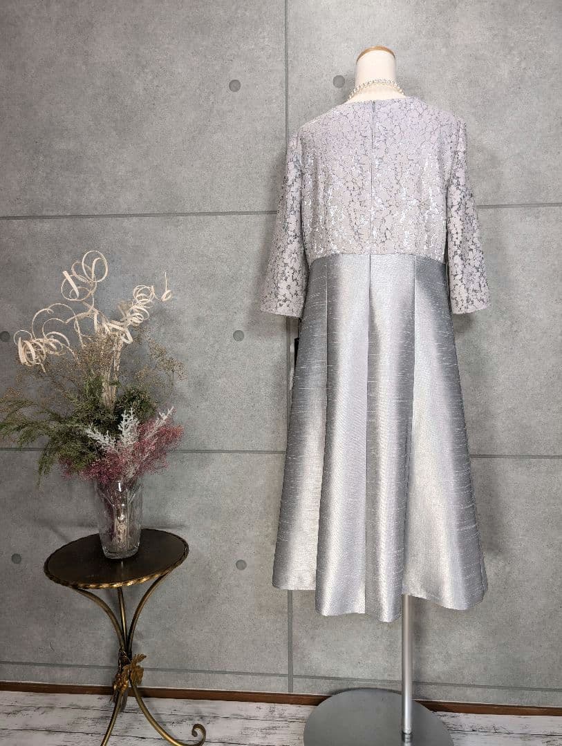 特価☆SOIR DOLCE アンサンブル ドレス13