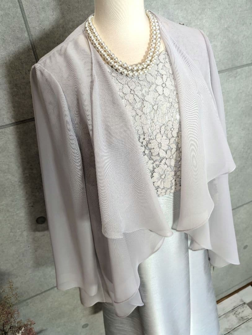 特価☆SOIR DOLCE アンサンブル ドレス13