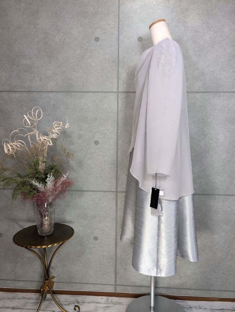 特価☆SOIR DOLCE アンサンブル ドレス13