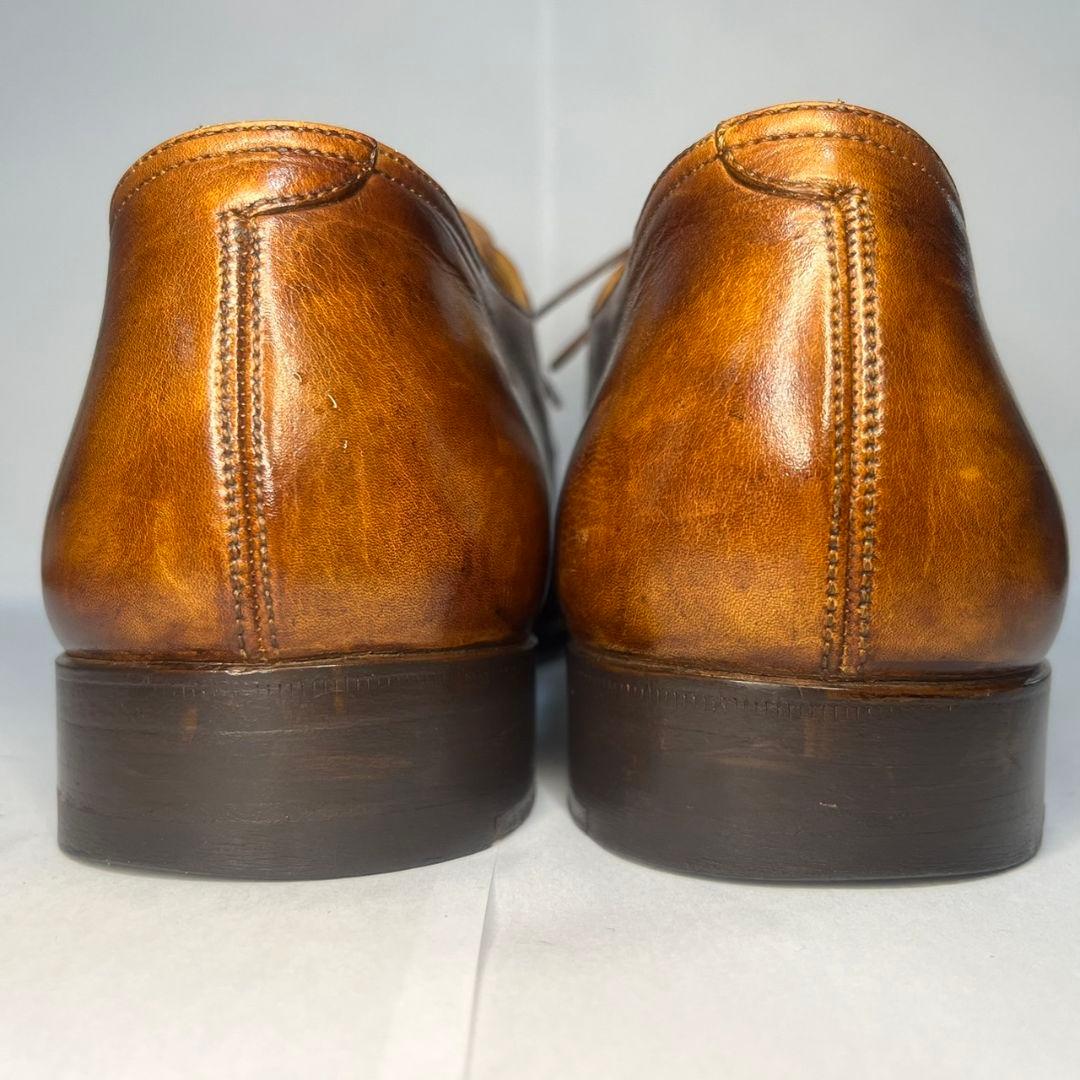 michi様　Berluti（ベルルッティ）