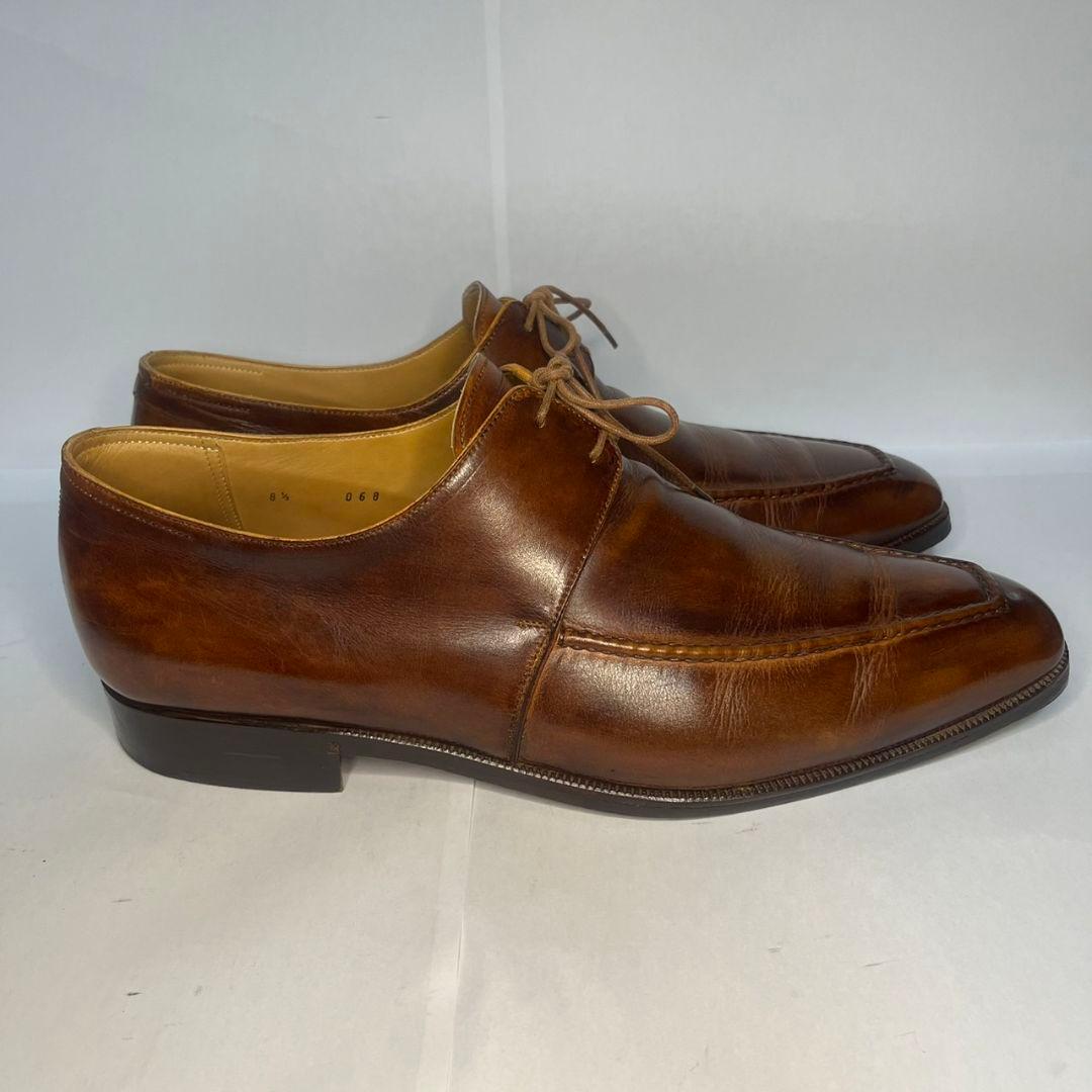 michi様　Berluti（ベルルッティ）