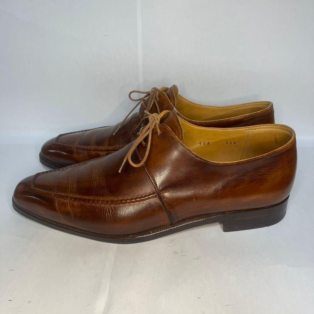 michi様　Berluti（ベルルッティ）