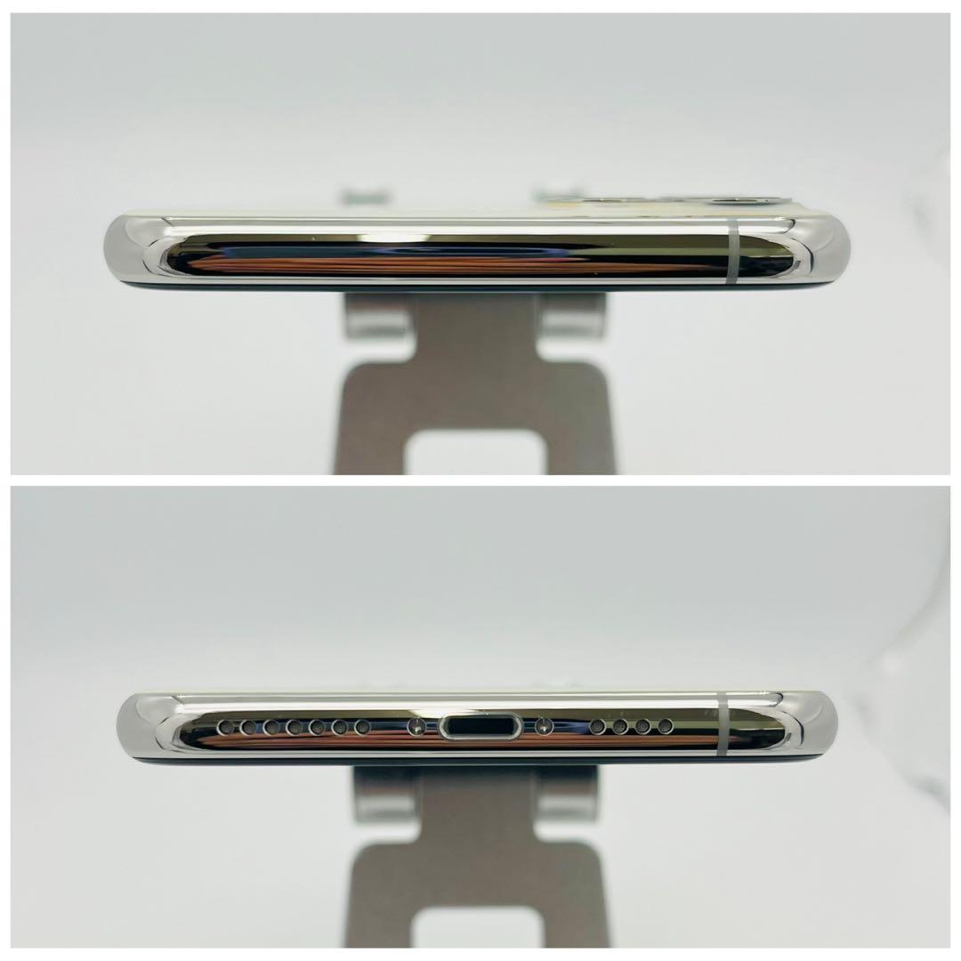 S 100 iPhone 11 Pro Max 256 GB SIMフリー 本体