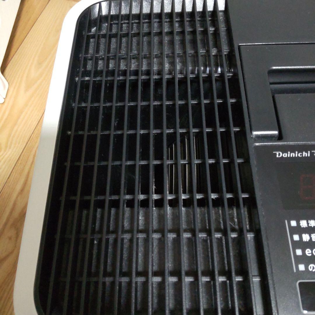 ダイニチ ハイブリッド加湿器 HD-LX1221