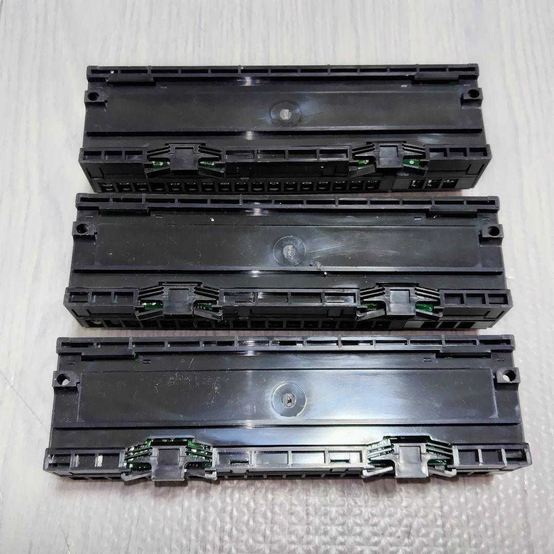 MITSUBISHI 三菱電機 I/OユニットAJ65SBTB1-32DT2