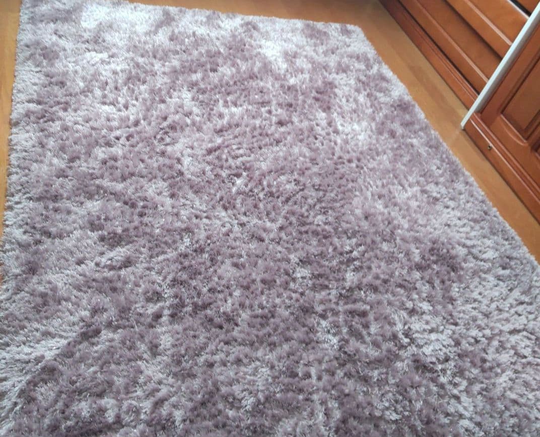 Francfranc　カステラグ　ライトパープル