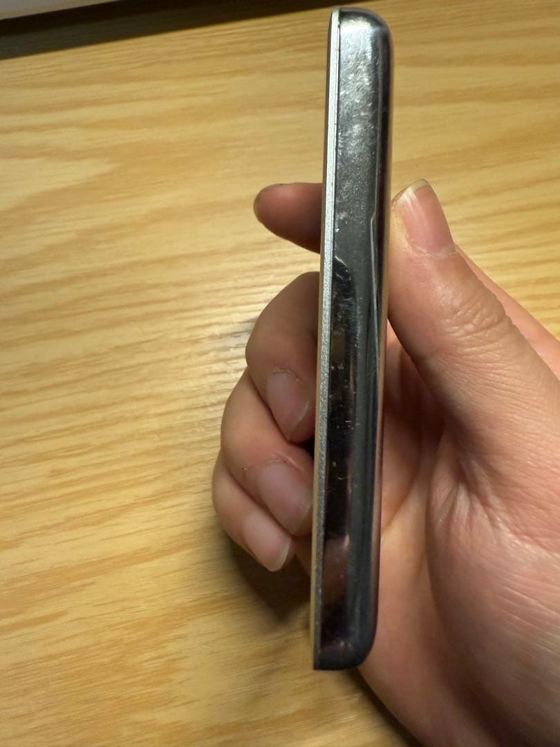 iPod A1238 Classic 160GB 美品 動作確認済み ケーブル付