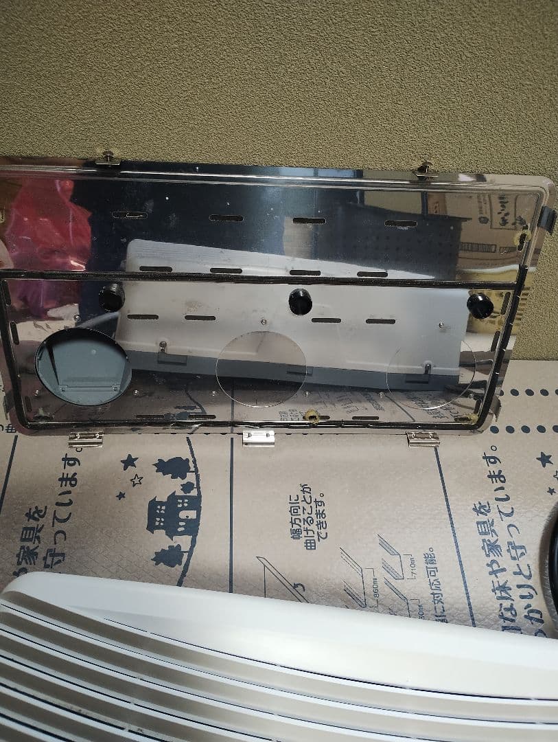 Hanaoto　浴室換気乾燥暖房機 24時間換気対応　壁面取付タイプ