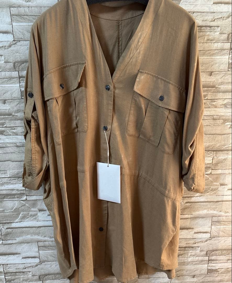 オーディナリー　ジャケット