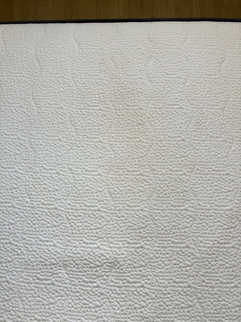 NELL（ネル）マットレス　セミダブル　　 ※現地受取は18,500円引き