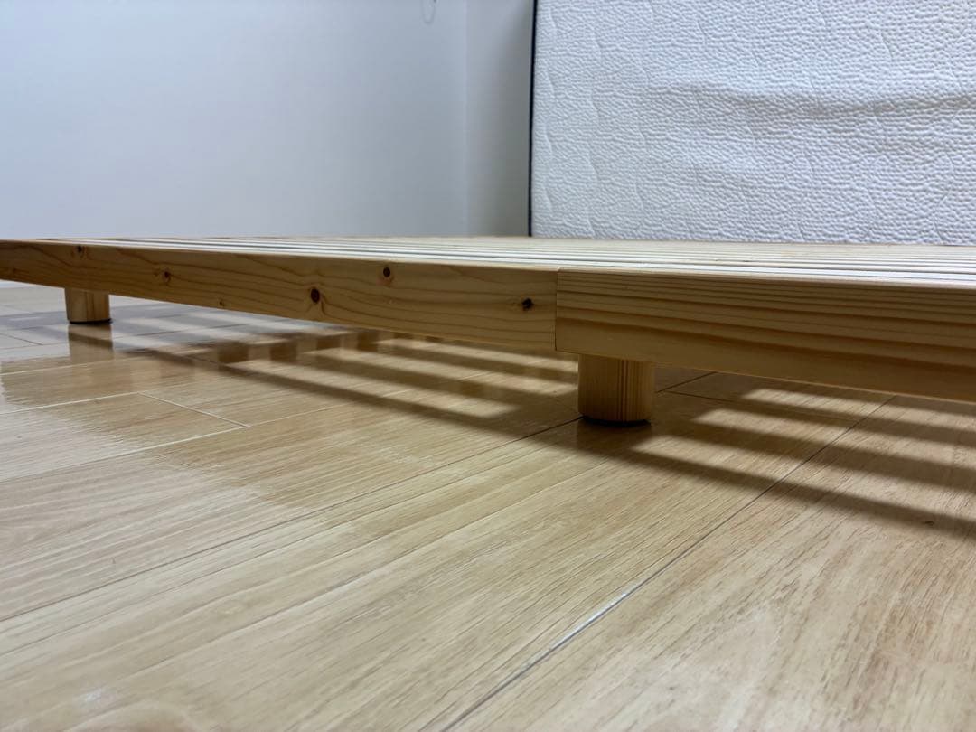 NELL（ネル）マットレス　セミダブル　　 ※現地受取は18,500円引き