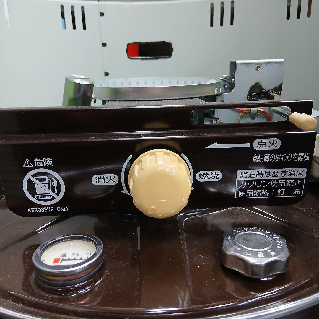 CORONA コロナ 石油こんろ KT-11（サロンヒーター）