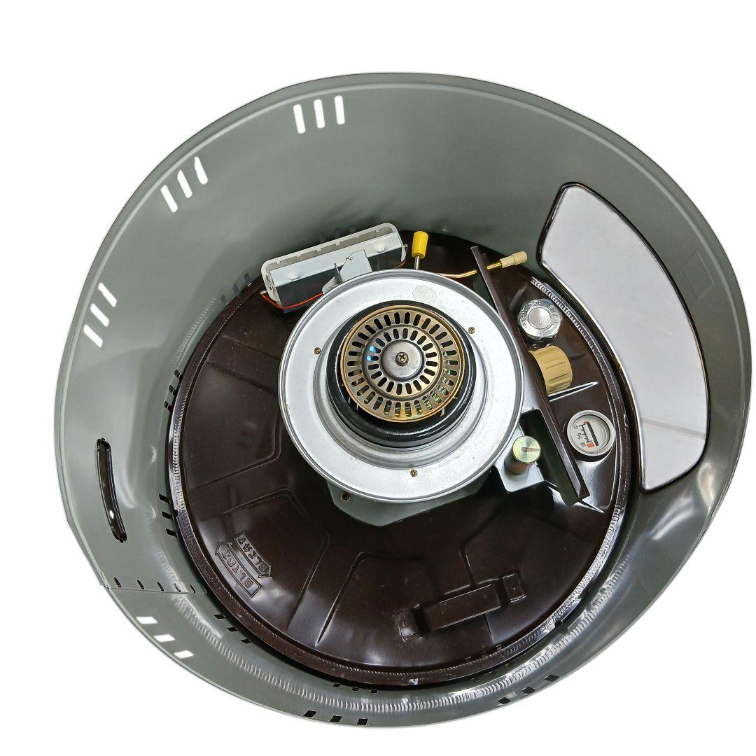 CORONA コロナ 石油こんろ KT-11（サロンヒーター）