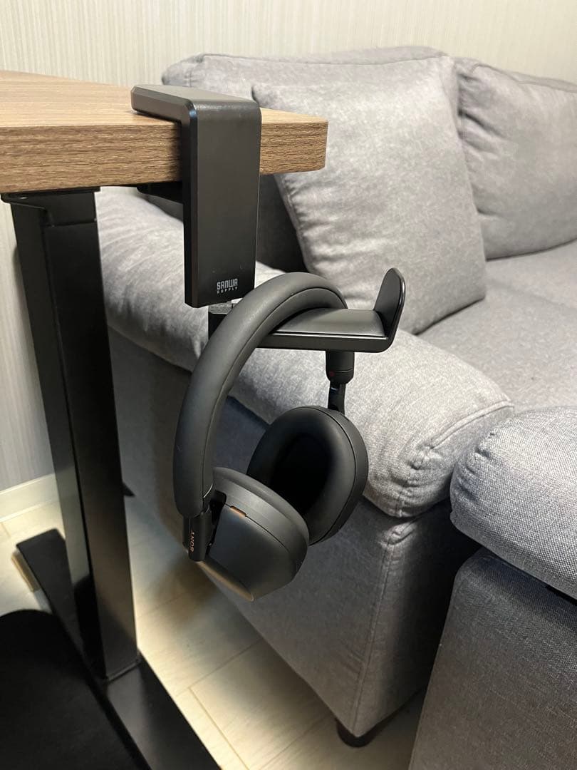 ヘッドホン WF-1000XM5