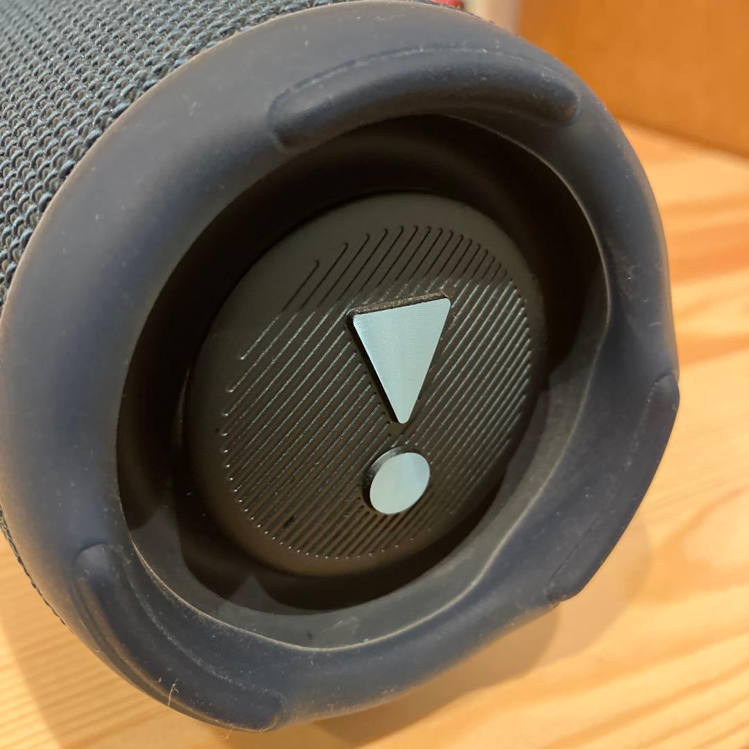 JBL Bluetooth スピーカ　CHARGE5