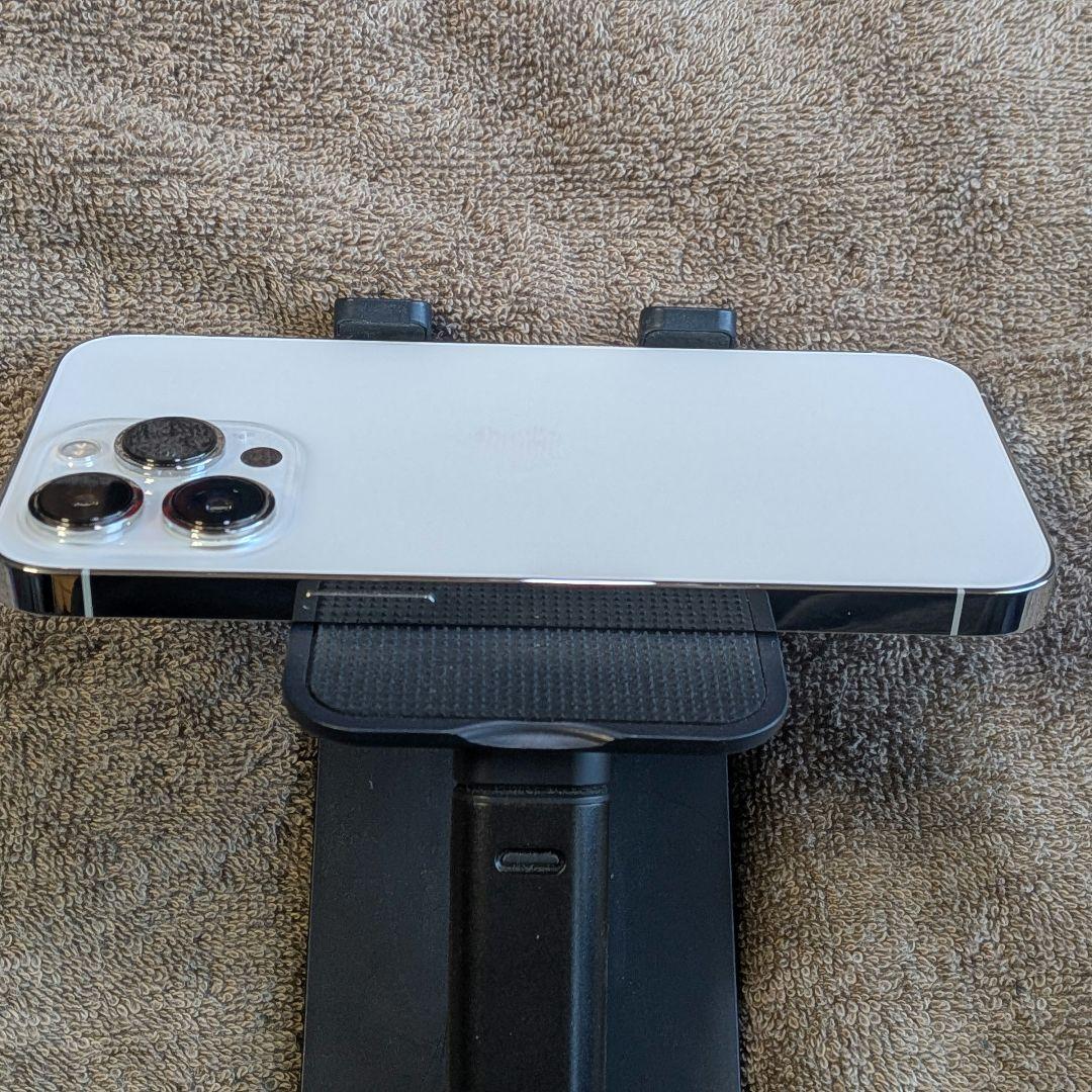 Apple iPhone 13 Pro シルバー 128GB 本体