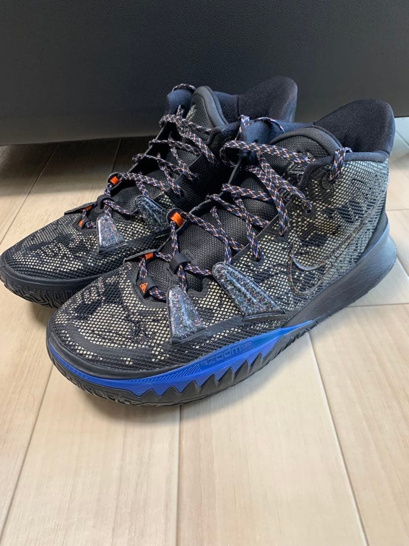 NIKE KYRIE 7 EP カイリー7