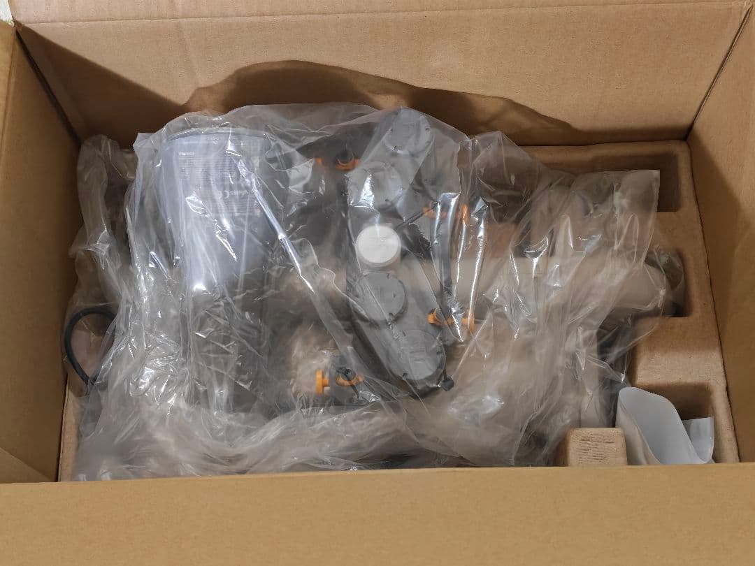 ⭐️【新品未使用】Bambu Lab AMS lite