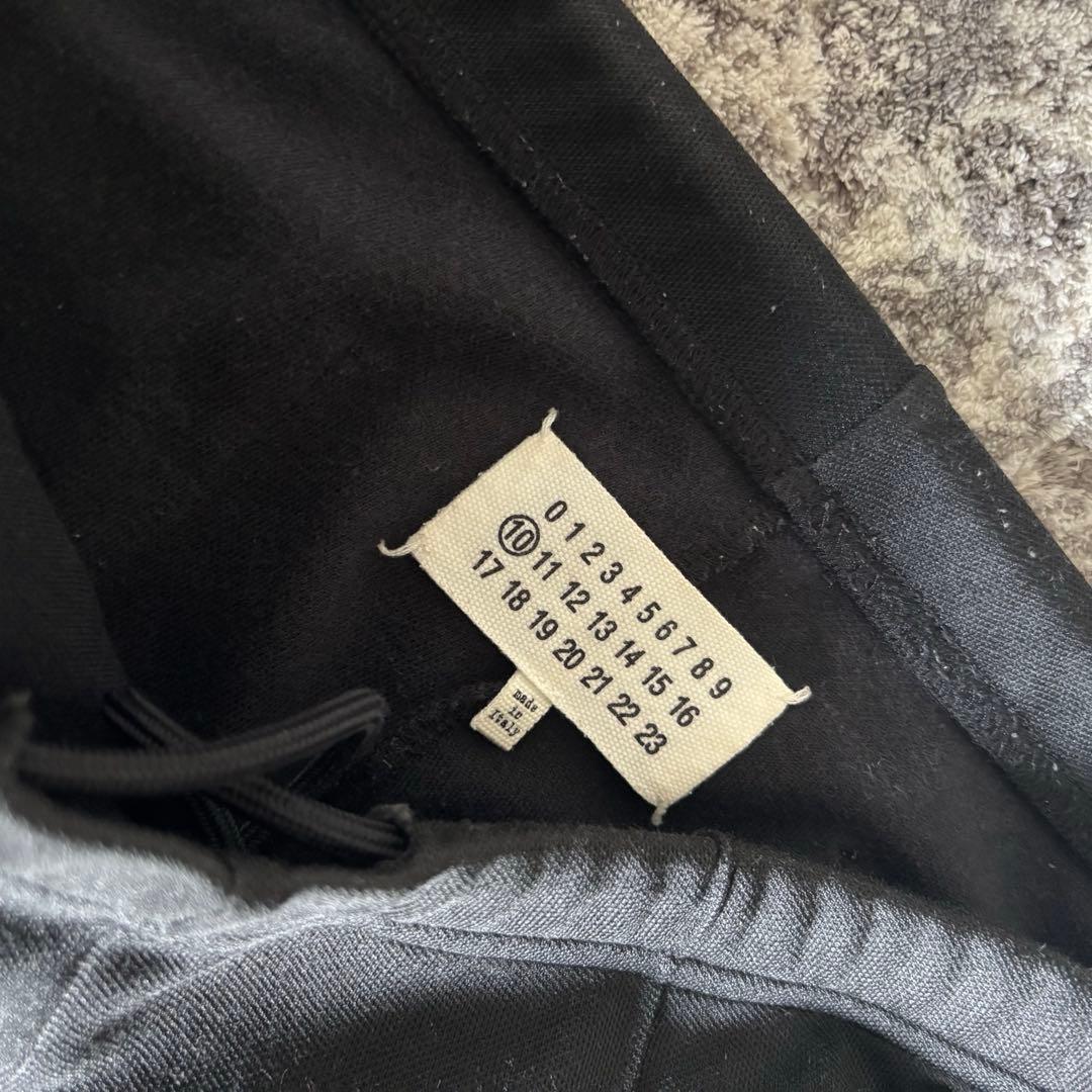 Maison Margiela / 18SS / トラックパンツ