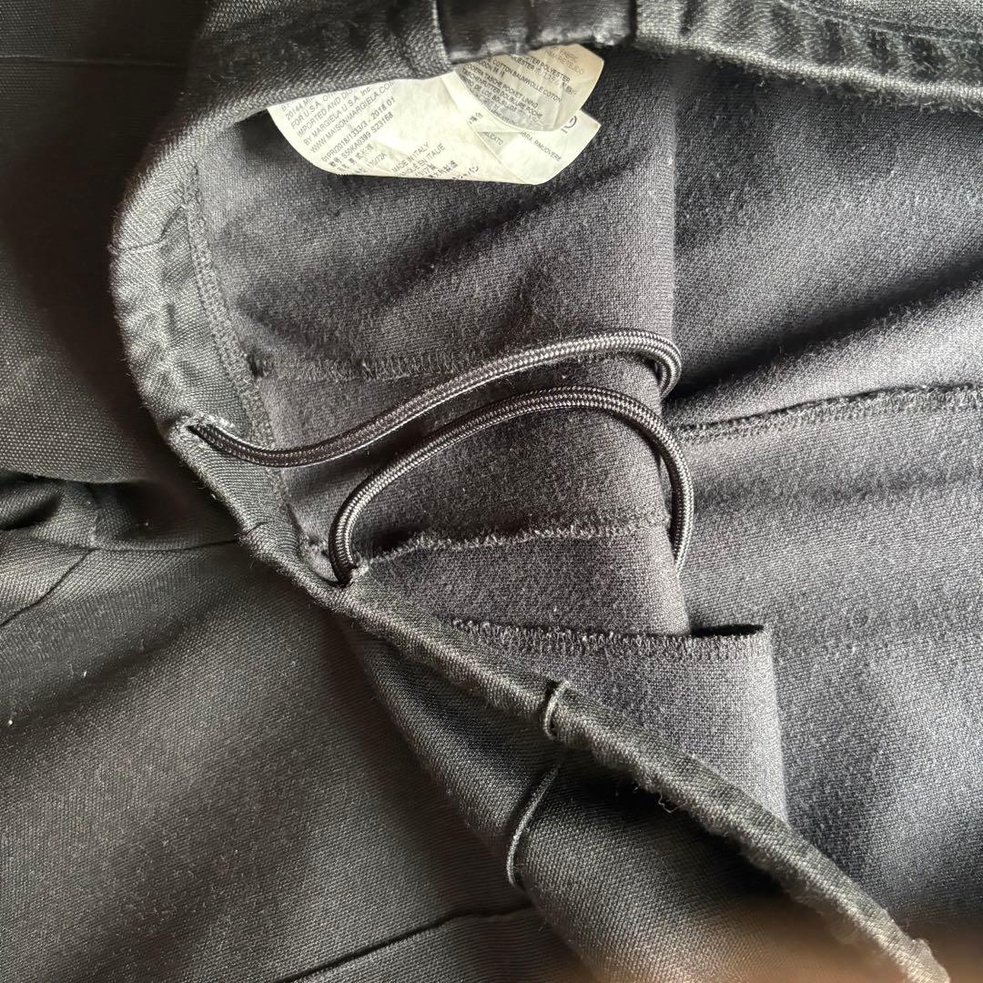 Maison Margiela / 18SS / トラックパンツ